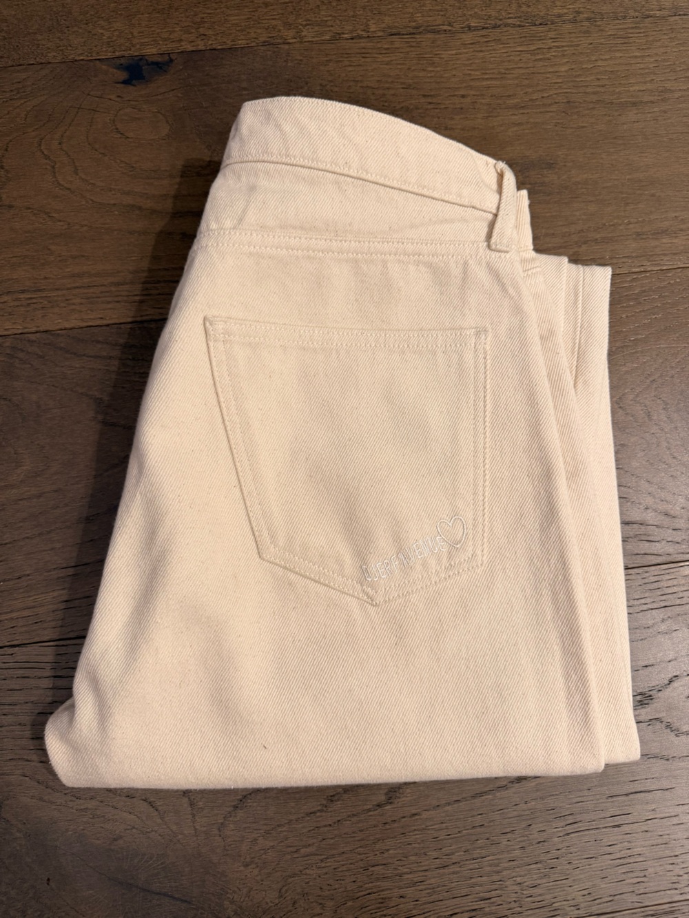 Djerf Avenue jeans like new